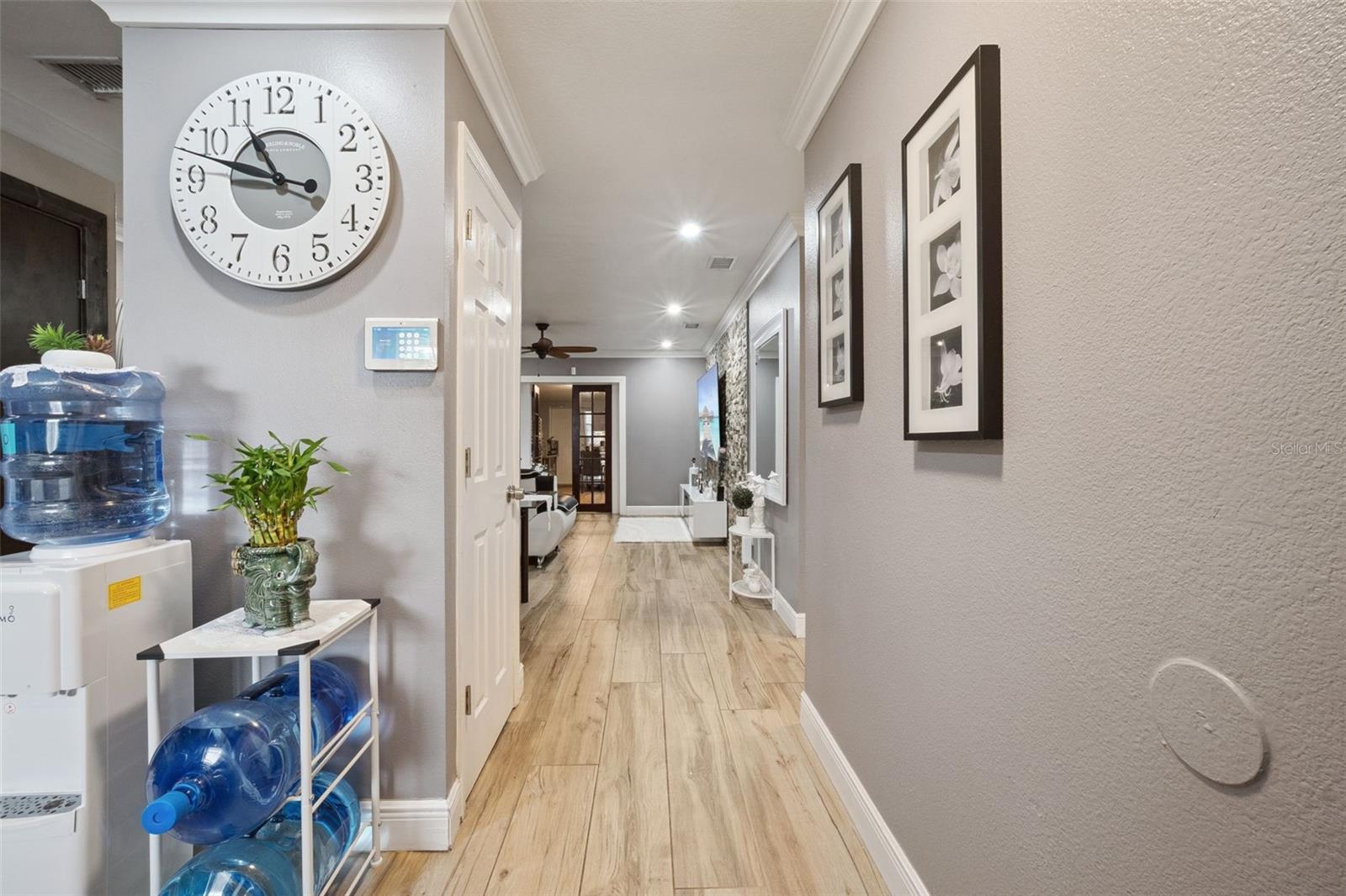 MEADOW COVE - Residential