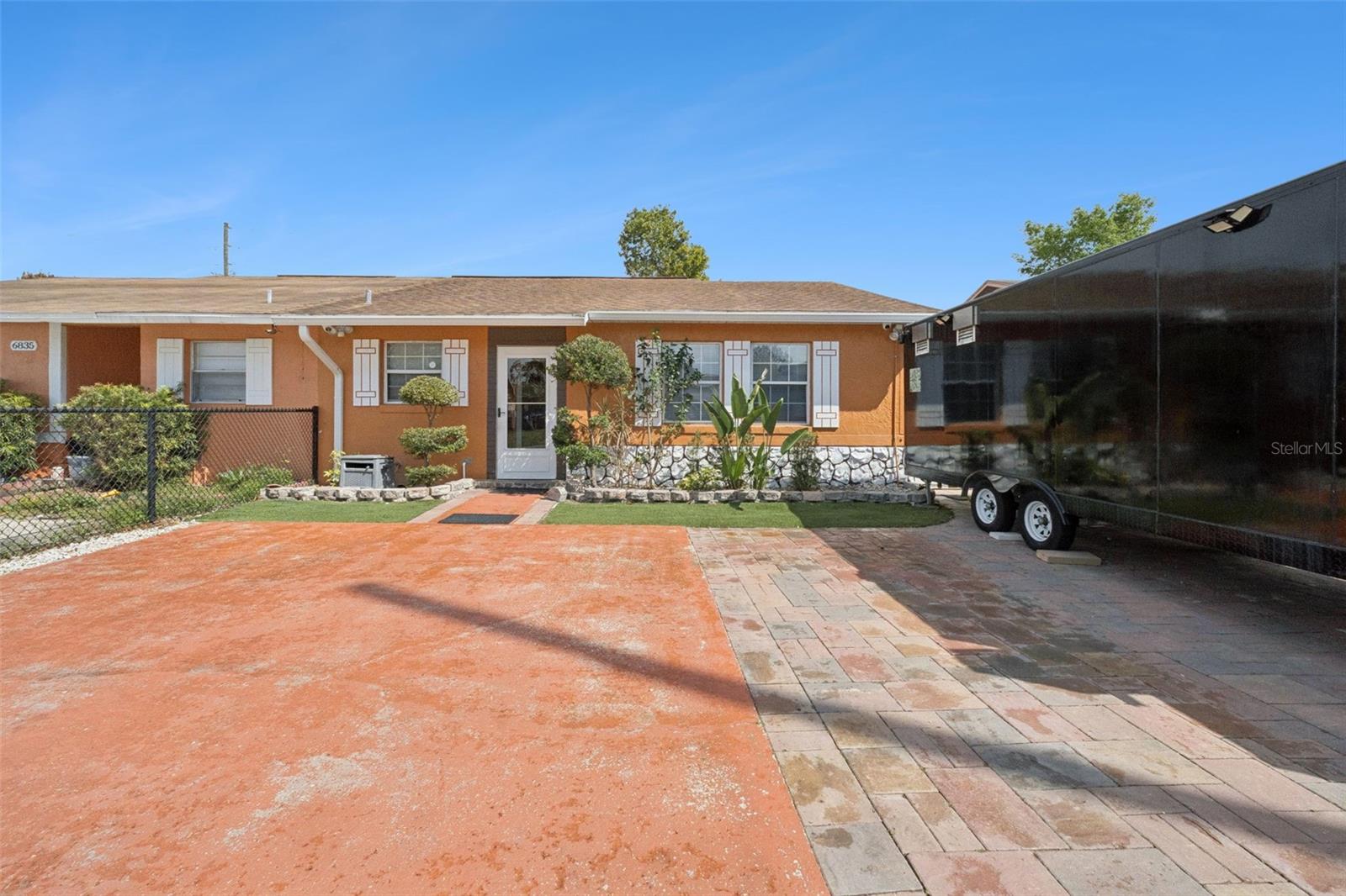 MEADOW COVE - Residential