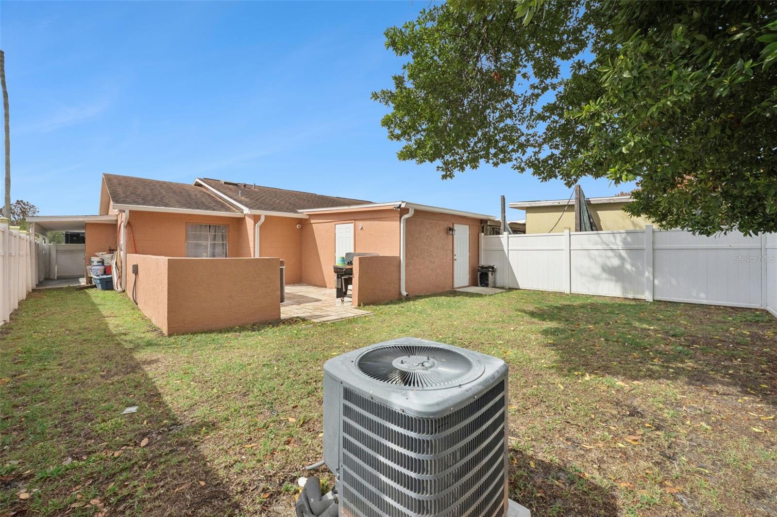 MEADOW COVE - Residential