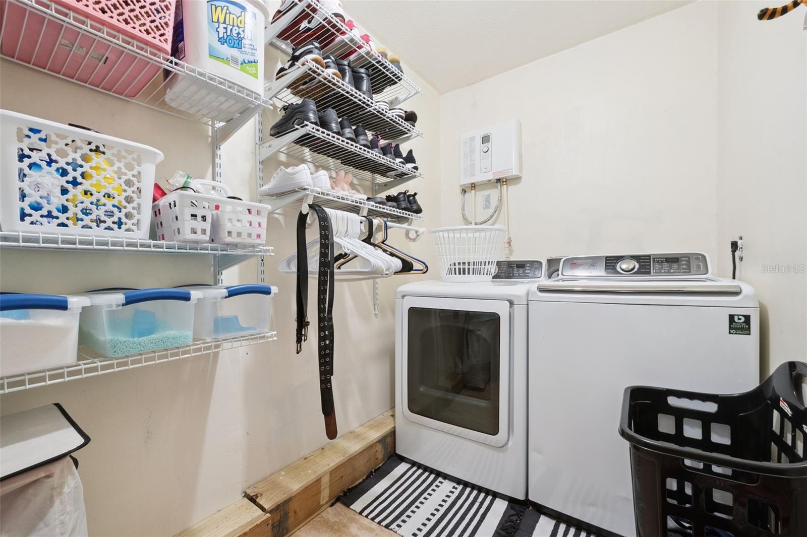 MEADOW COVE - Residential