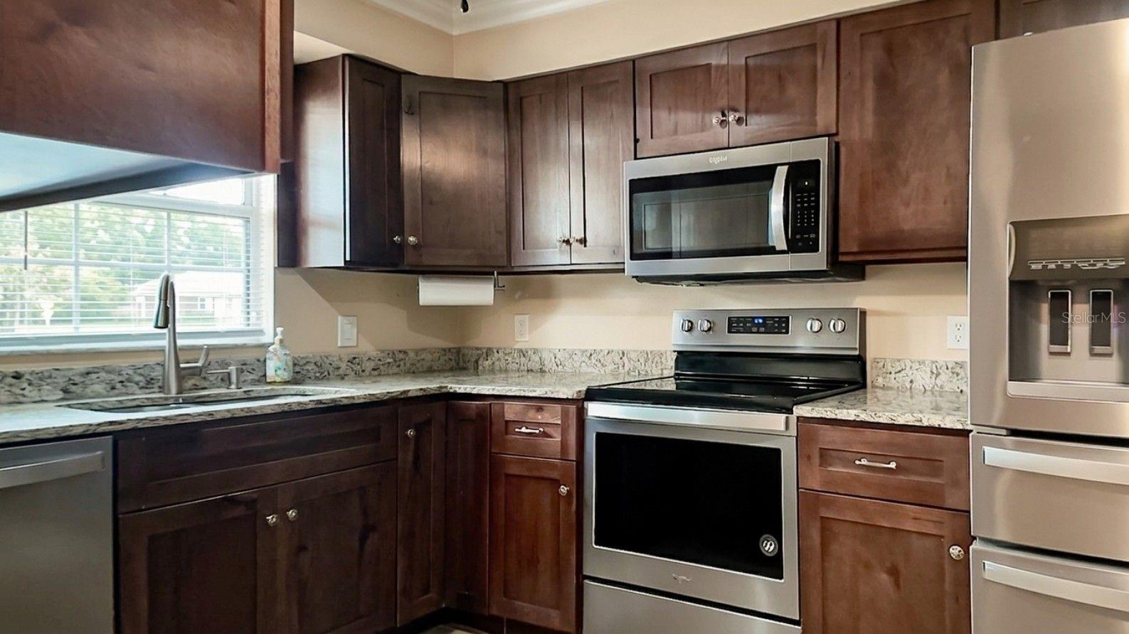 MEADOW COVE - Residential