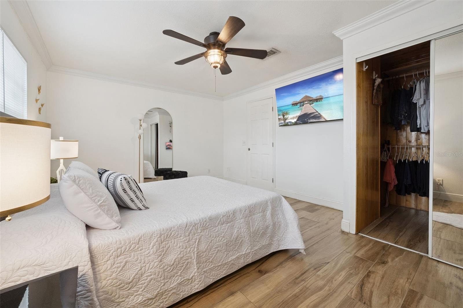 MEADOW COVE - Residential