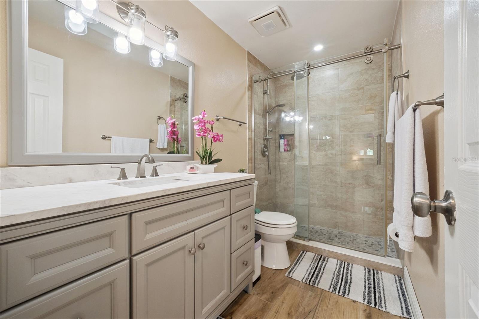 MEADOW COVE - Residential