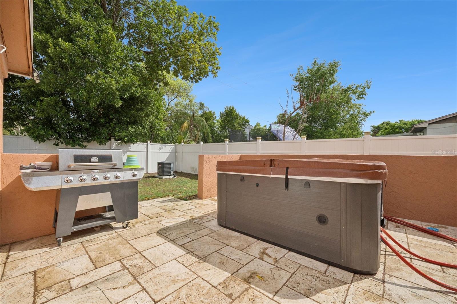 MEADOW COVE - Residential