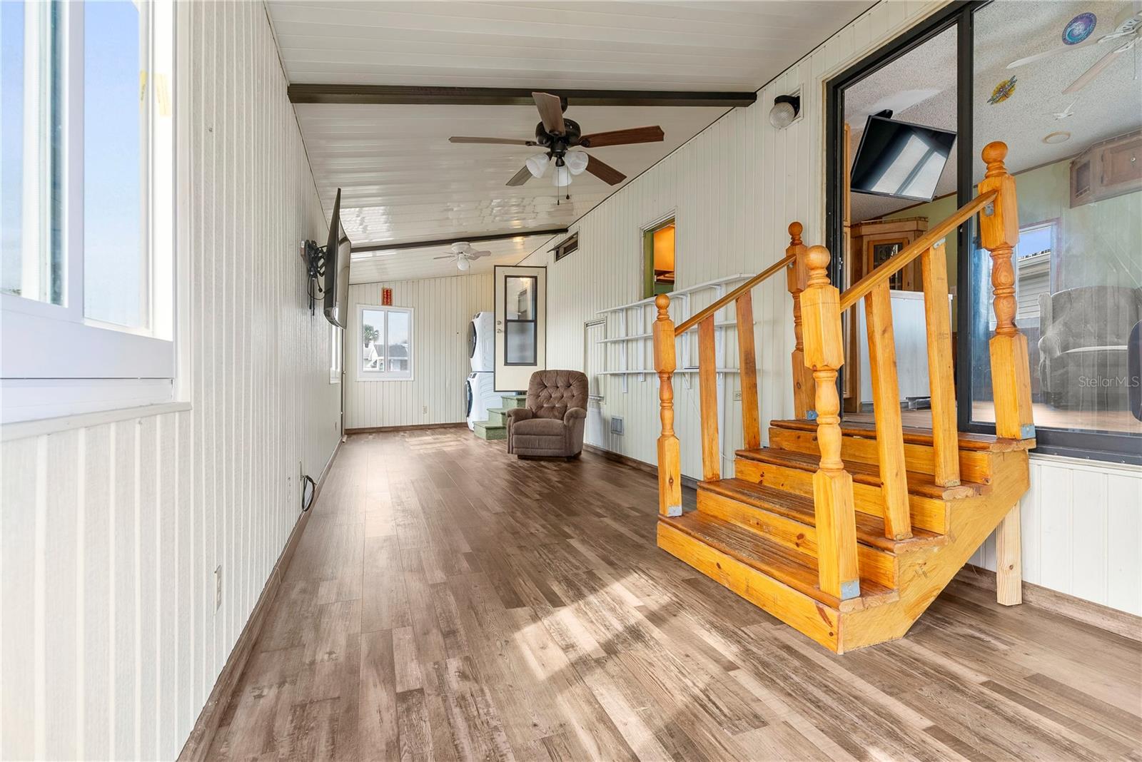 OUTDOOR RESORTS AT ORLANDO - Residential