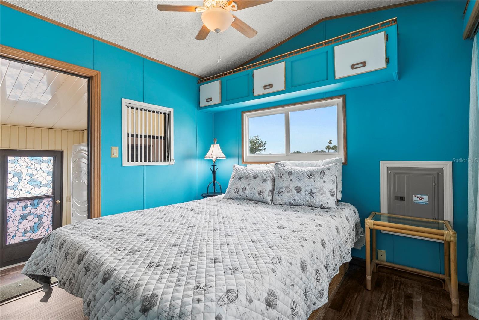 OUTDOOR RESORTS AT ORLANDO - Residential