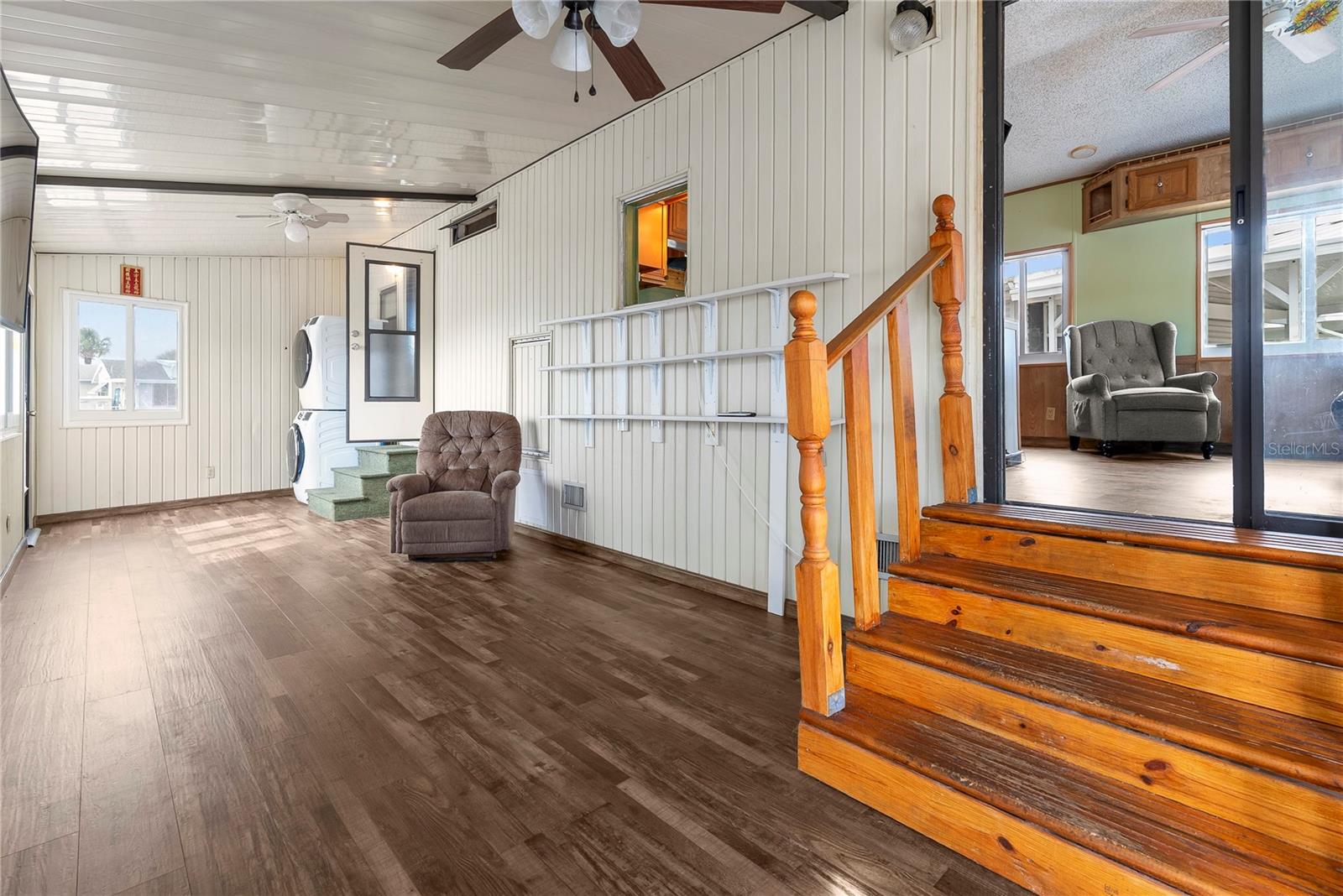 OUTDOOR RESORTS AT ORLANDO - Residential