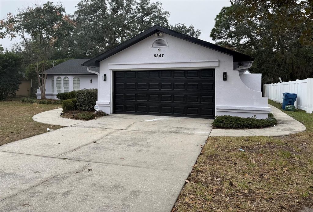 Photo of 5347 Harbinger Road, Spring Hill, FL 34608 (MLS # TB8456268)