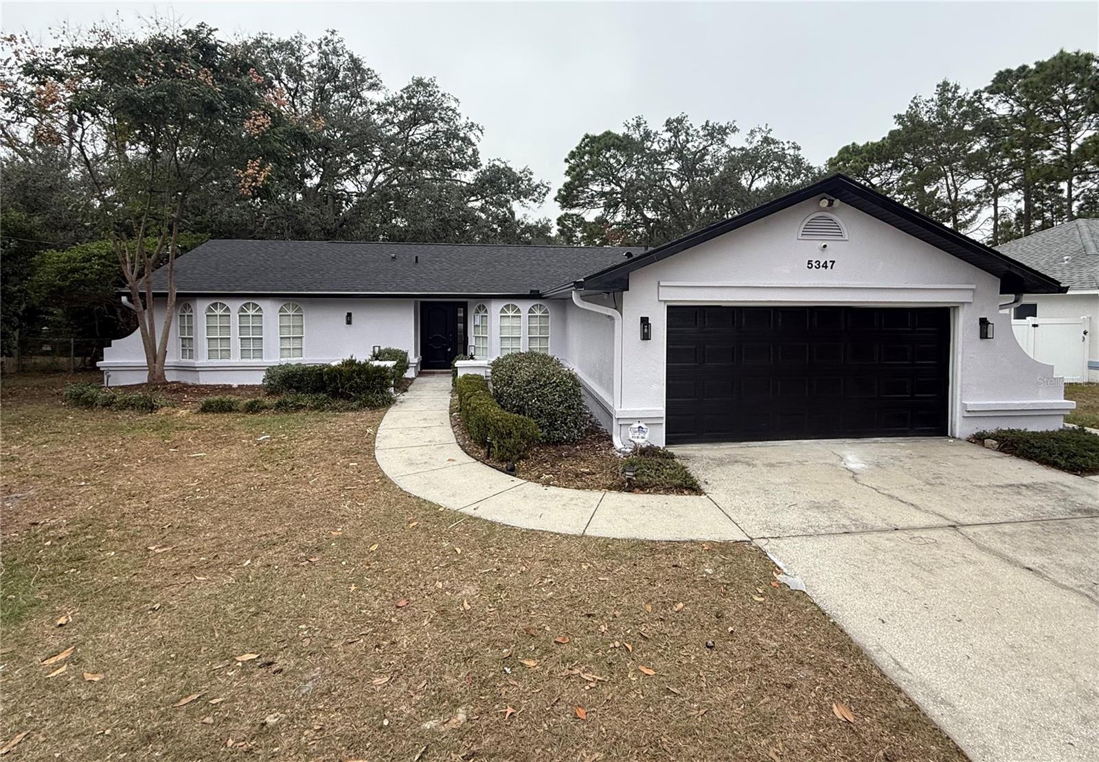 SPRING HILL - Residential