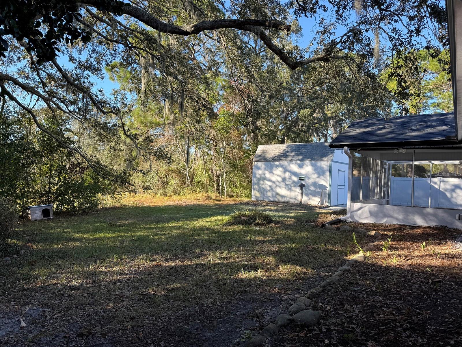 SPRING HILL - Residential