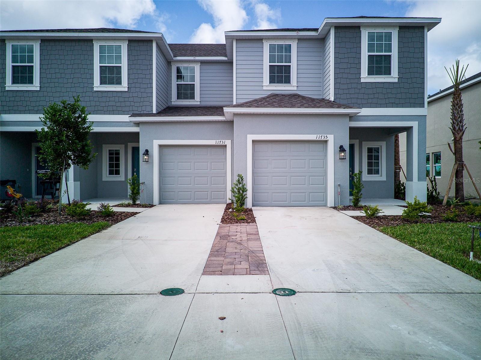 ARTISAN LAKES EDGESTONE NORTH PH I & II - Residential Lease