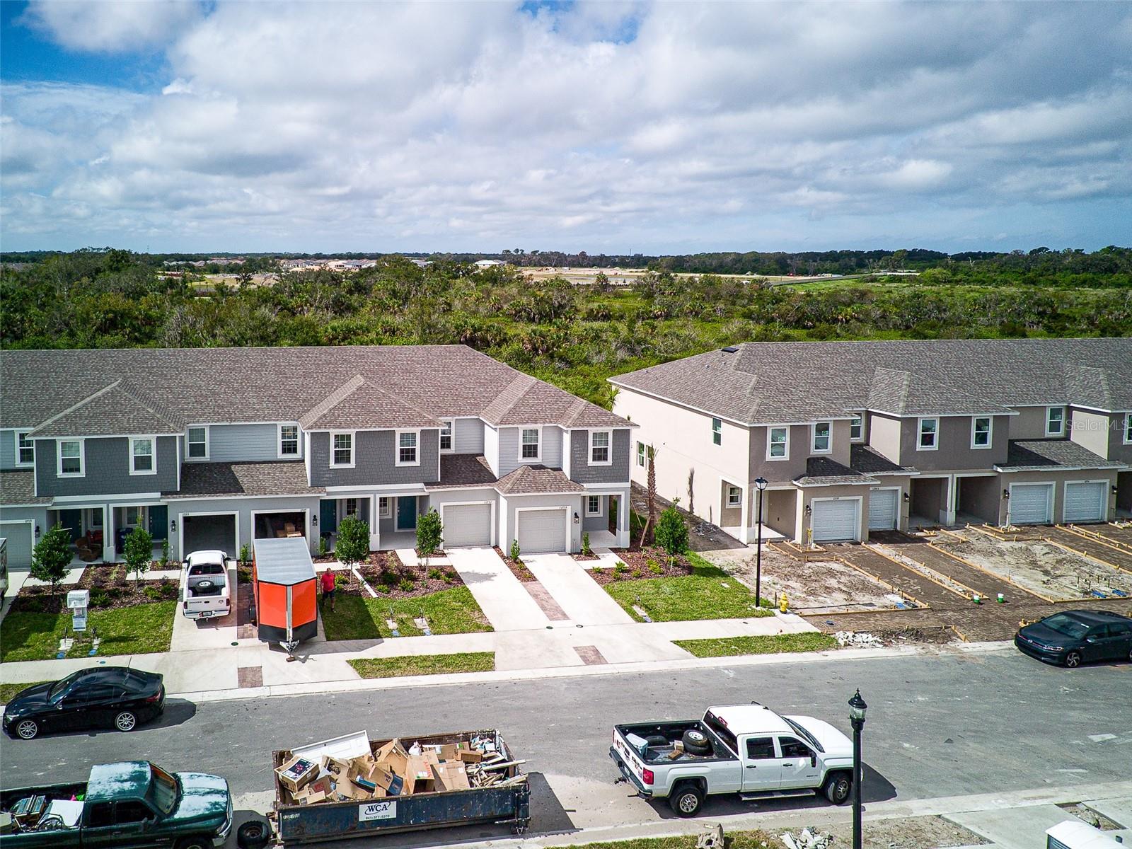 ARTISAN LAKES EDGESTONE NORTH PH I & II - Residential Lease