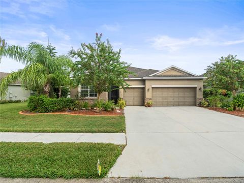 12722 DRAKEFIELD DRIVE SPRING HILL FL 34610