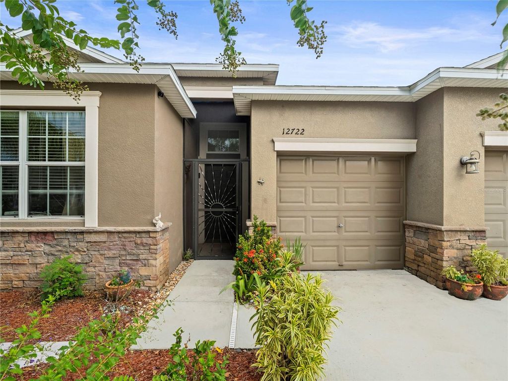 Photo of 12722 Drakefield Drive, Spring Hill, FL 34610 (MLS # TB8429676)