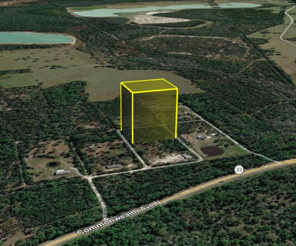 Photo of Tbd State Road 33, Clermont, FL 34711 (MLS # G5110608)