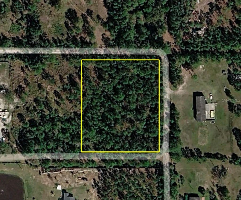 Photo of Tbd State Road 33, Clermont, FL 34711 (MLS # G5110608)