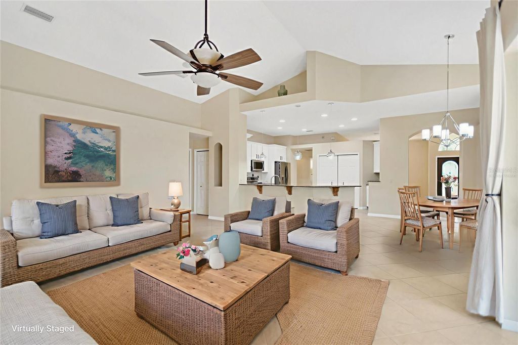 Photo of 12427 Creek Edge Drive, Riverview, FL 33579 (MLS # TB8405563)