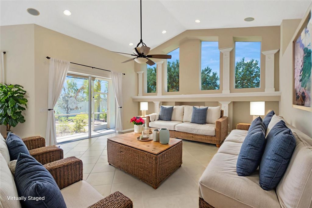 Photo of 12427 Creek Edge Drive, Riverview, FL 33579 (MLS # TB8405563)