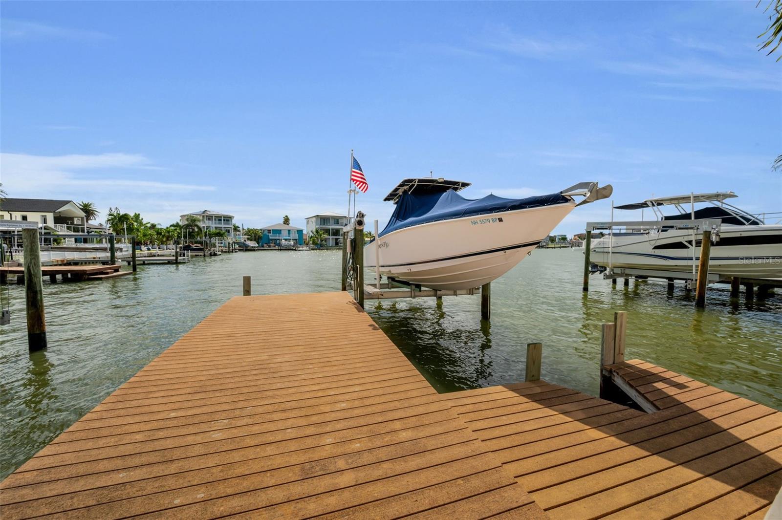 REDINGTON BEACH HOMES 7TH ADD - Residential