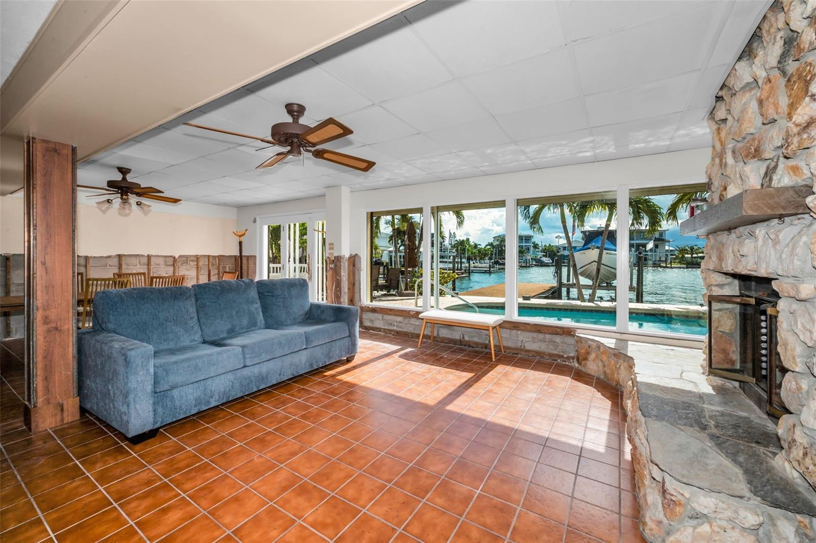 REDINGTON BEACH HOMES 7TH ADD - Residential