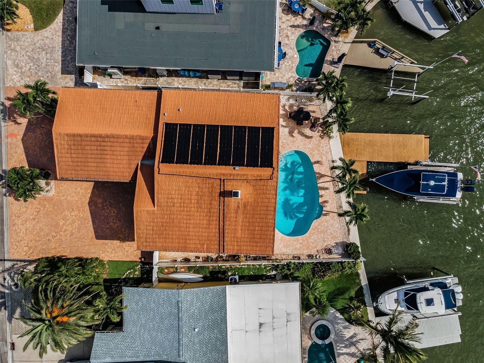 REDINGTON BEACH HOMES 7TH ADD - Residential