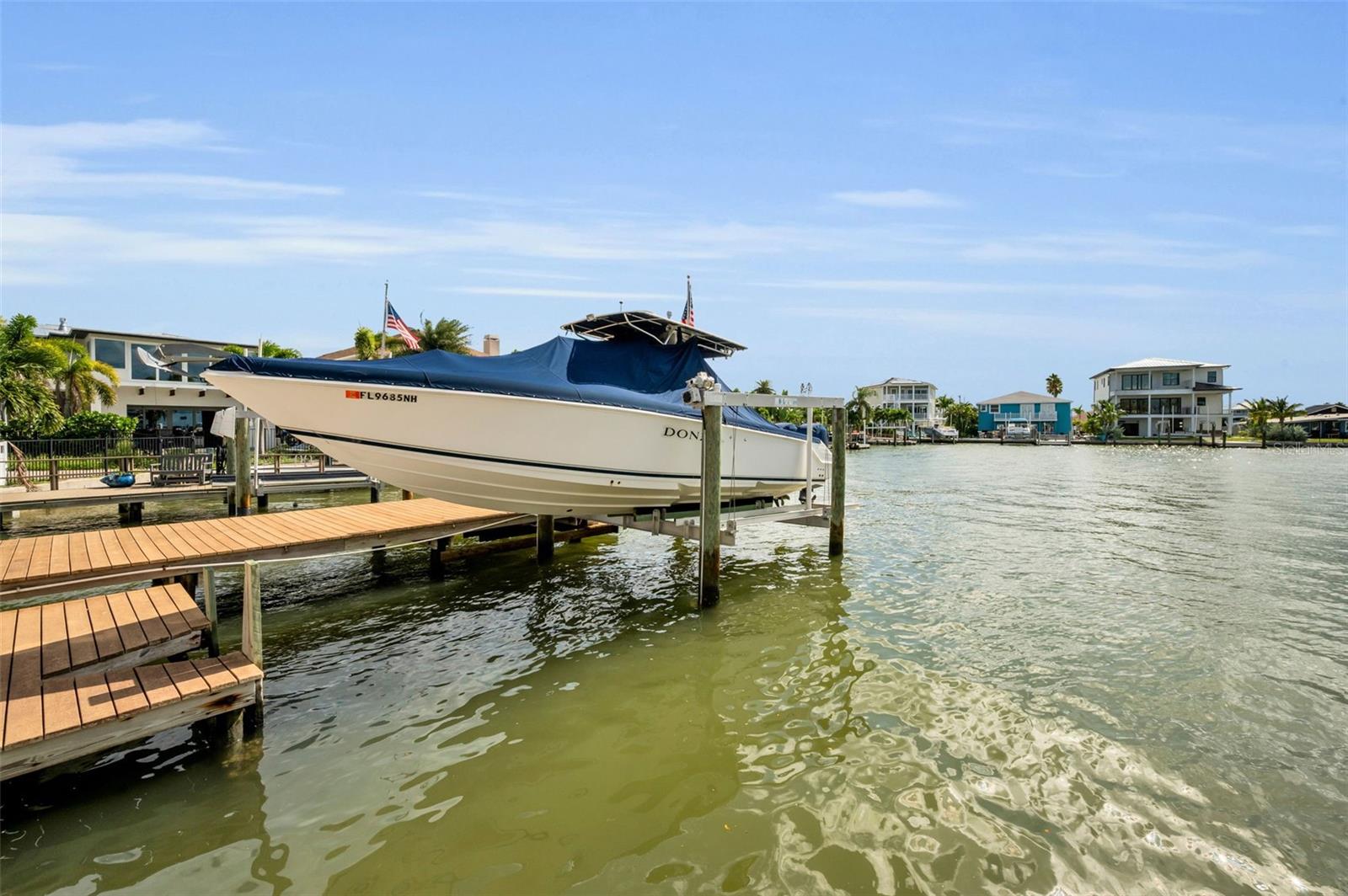 REDINGTON BEACH HOMES 7TH ADD - Residential