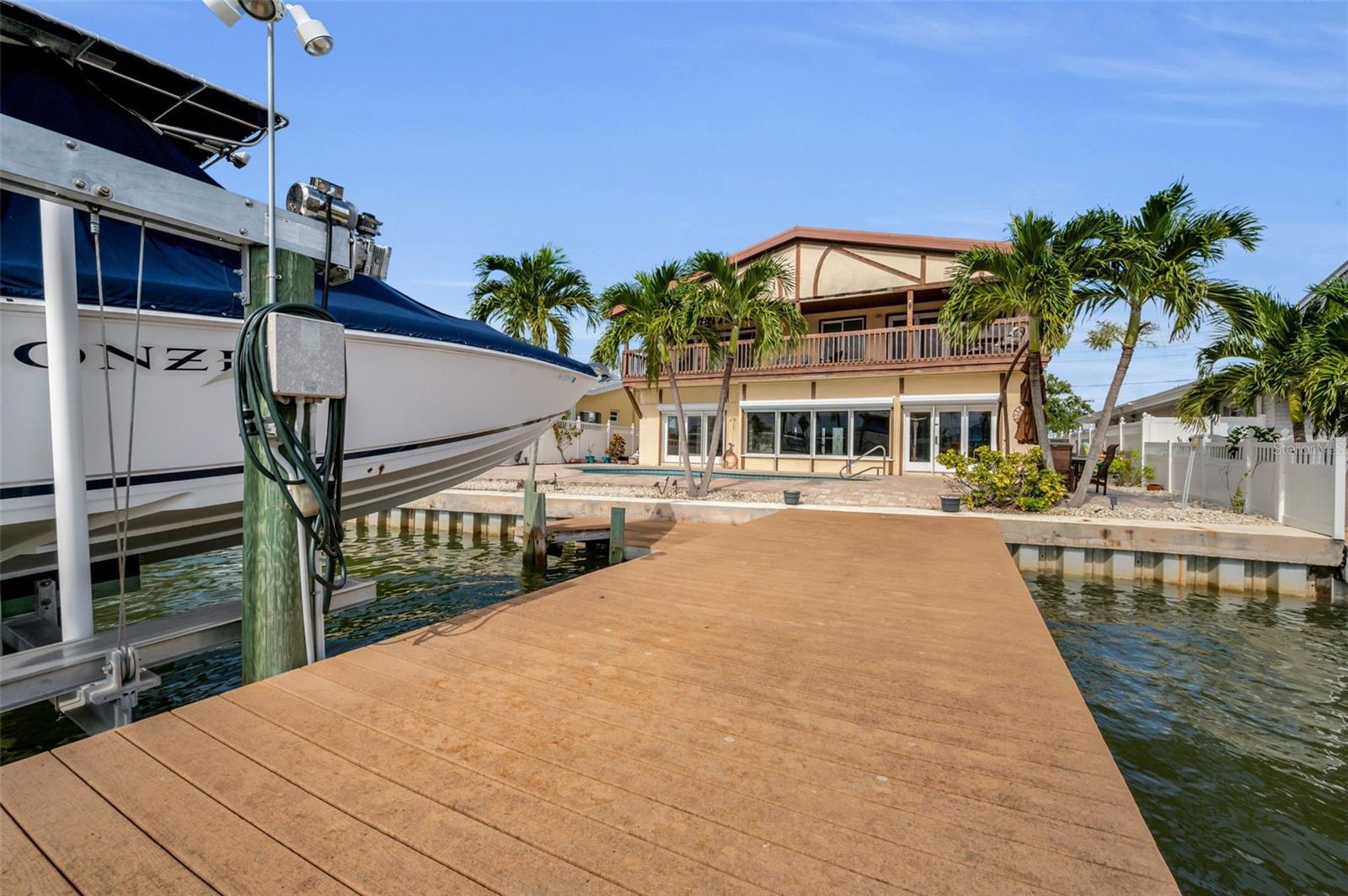 REDINGTON BEACH HOMES 7TH ADD - Residential