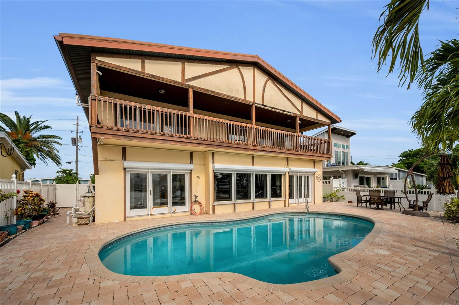 REDINGTON BEACH HOMES 7TH ADD - Residential