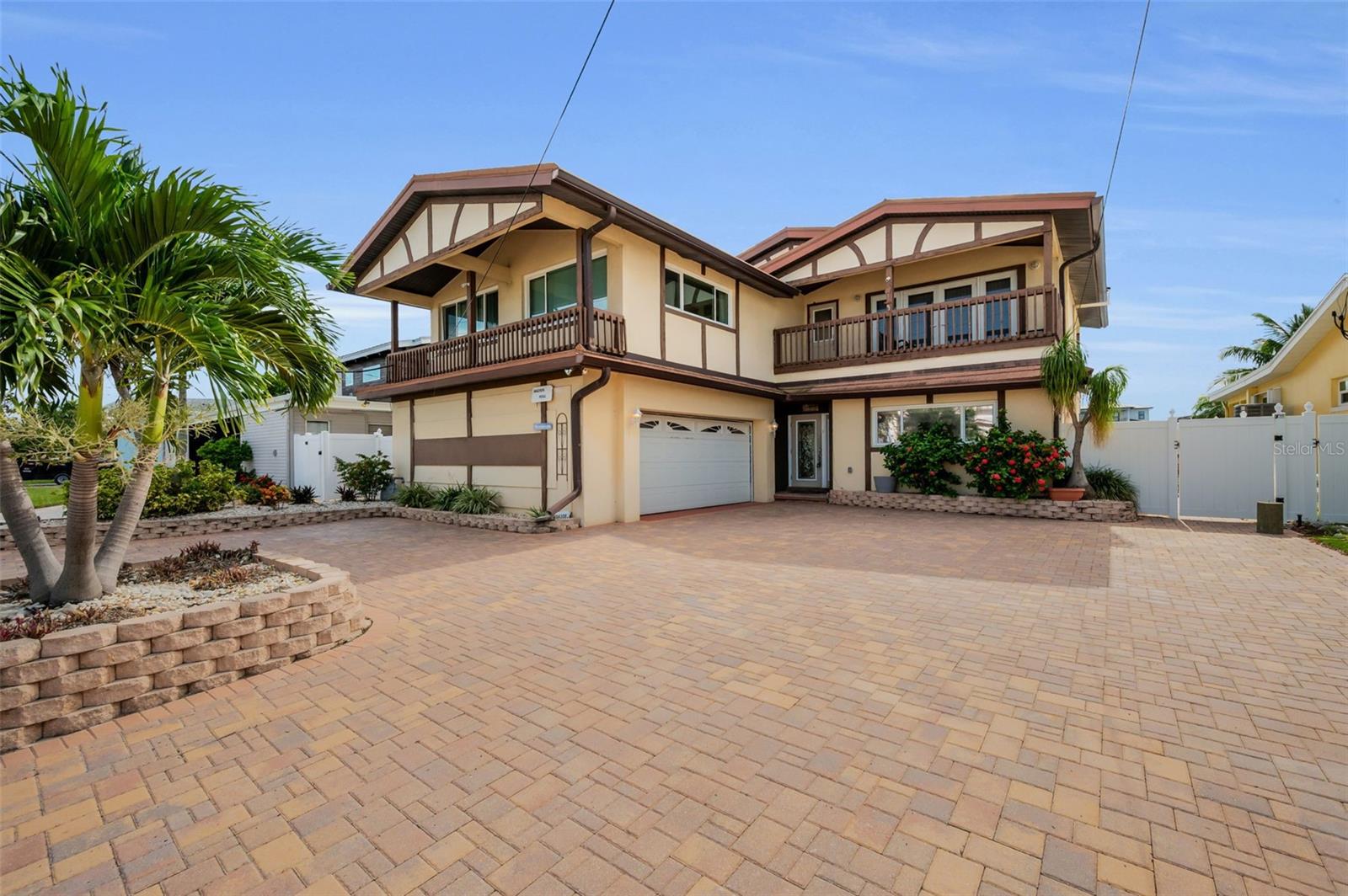 REDINGTON BEACH HOMES 7TH ADD - Residential