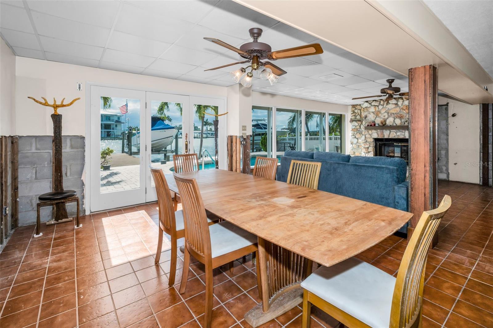 REDINGTON BEACH HOMES 7TH ADD - Residential