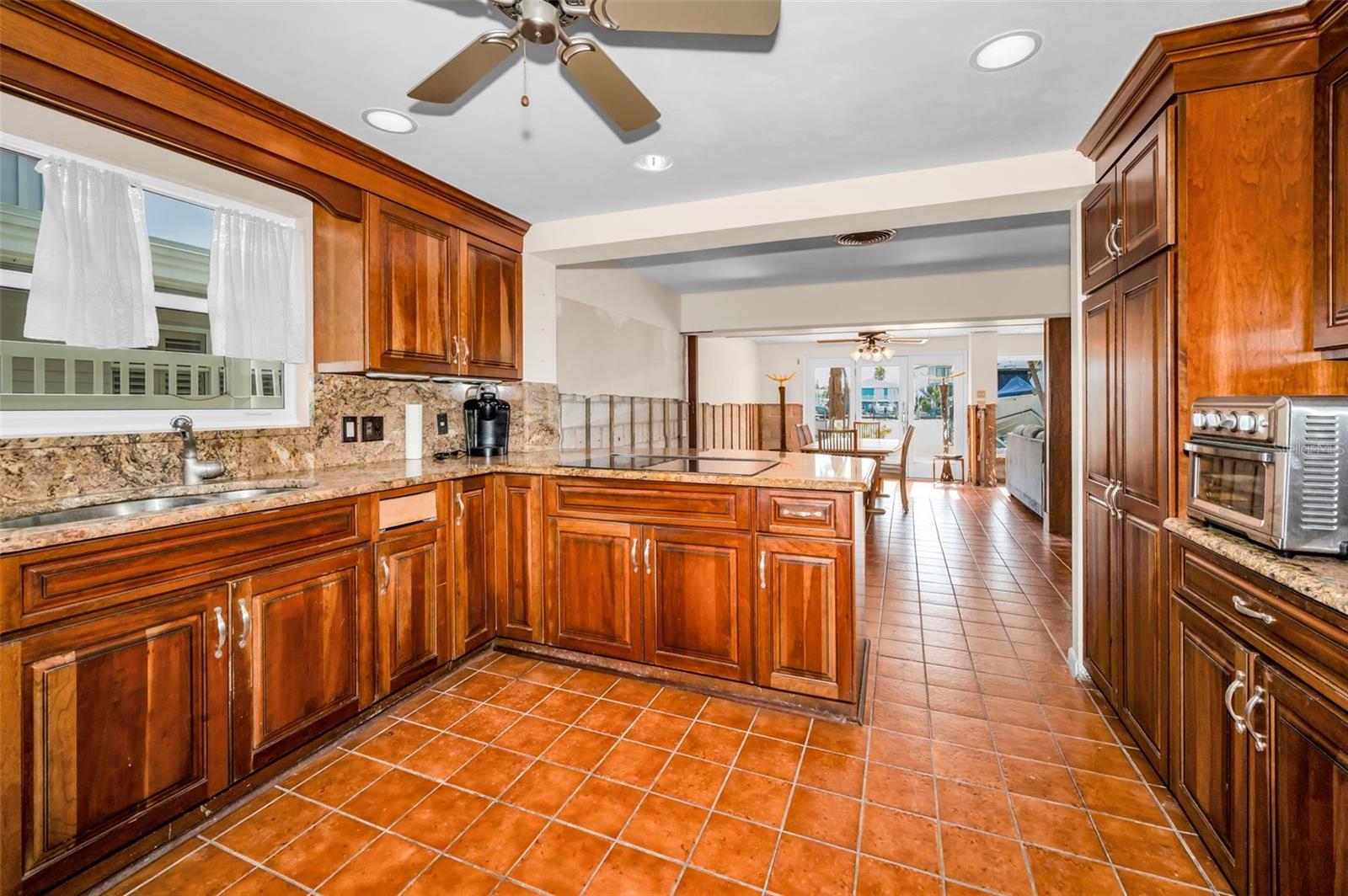 REDINGTON BEACH HOMES 7TH ADD - Residential