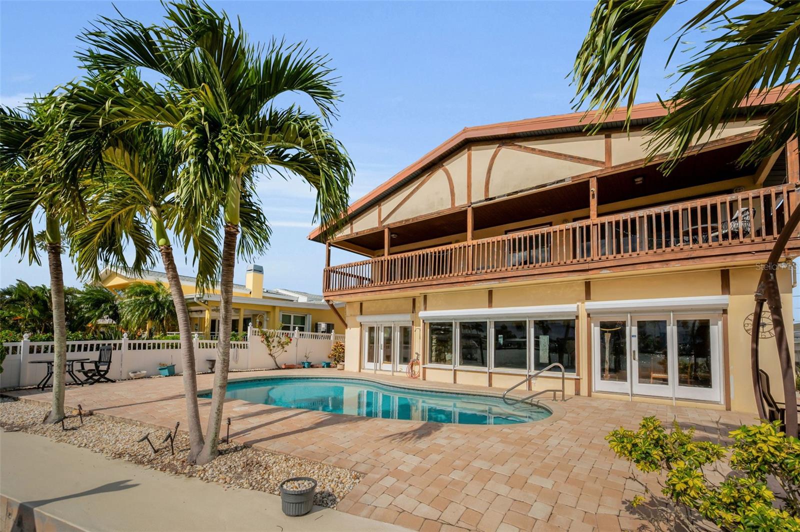 REDINGTON BEACH HOMES 7TH ADD - Residential