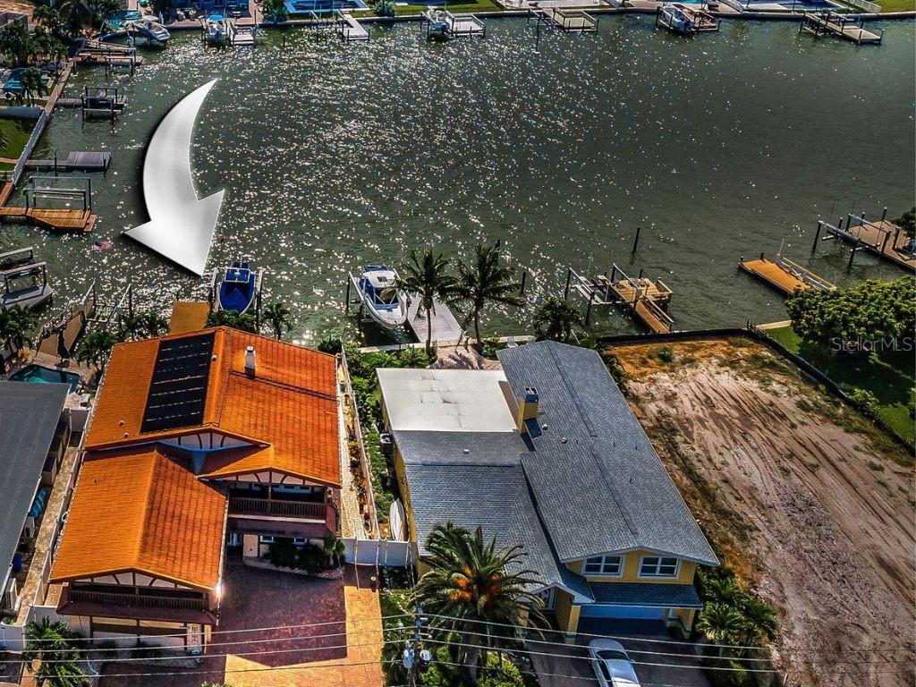 REDINGTON BEACH HOMES 7TH ADD - Residential