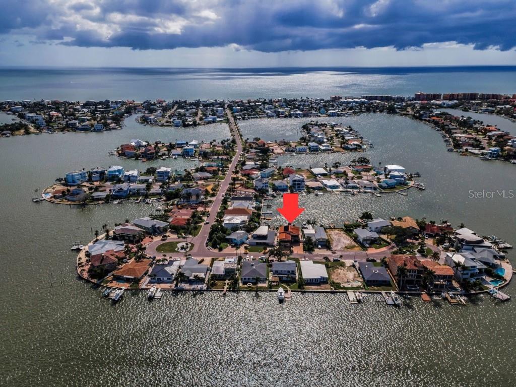 REDINGTON BEACH HOMES 7TH ADD - Residential