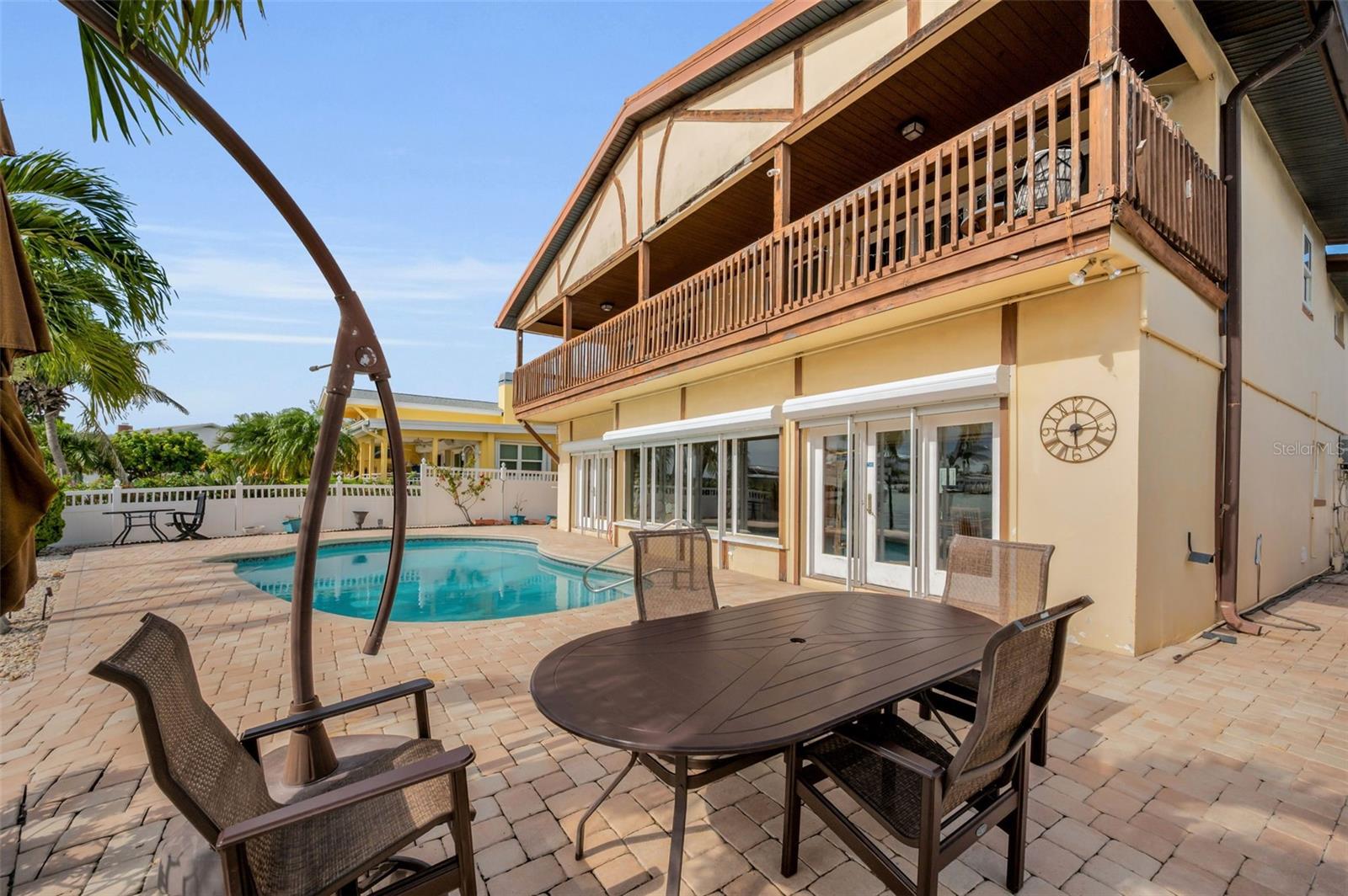 REDINGTON BEACH HOMES 7TH ADD - Residential