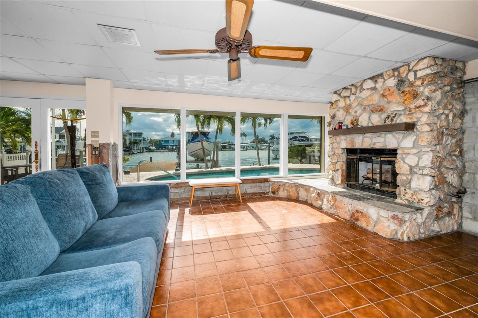 REDINGTON BEACH HOMES 7TH ADD - Residential