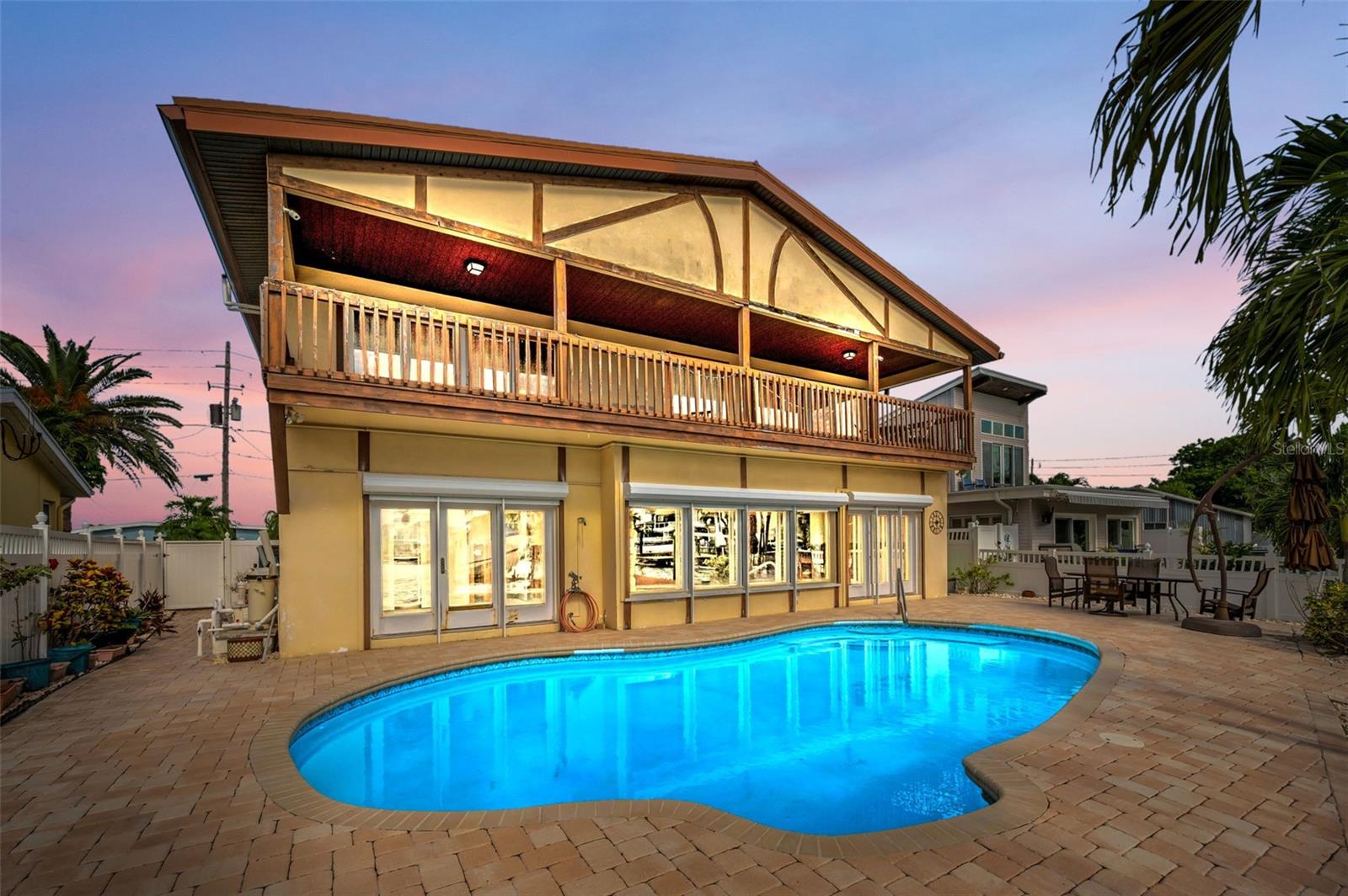 REDINGTON BEACH HOMES 7TH ADD - Residential