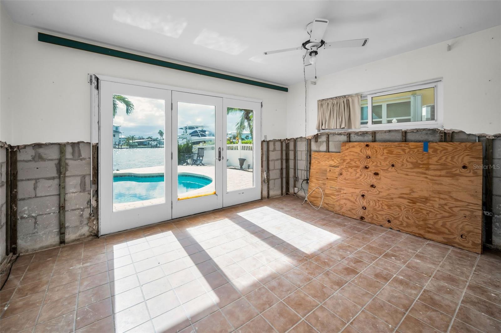 REDINGTON BEACH HOMES 7TH ADD - Residential