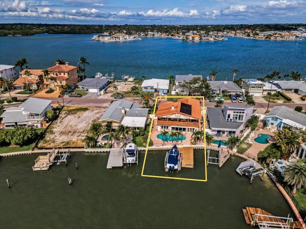 REDINGTON BEACH HOMES 7TH ADD - Residential