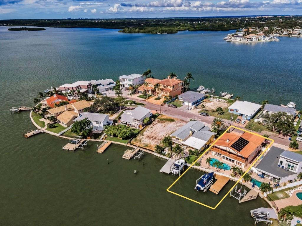 REDINGTON BEACH HOMES 7TH ADD - Residential