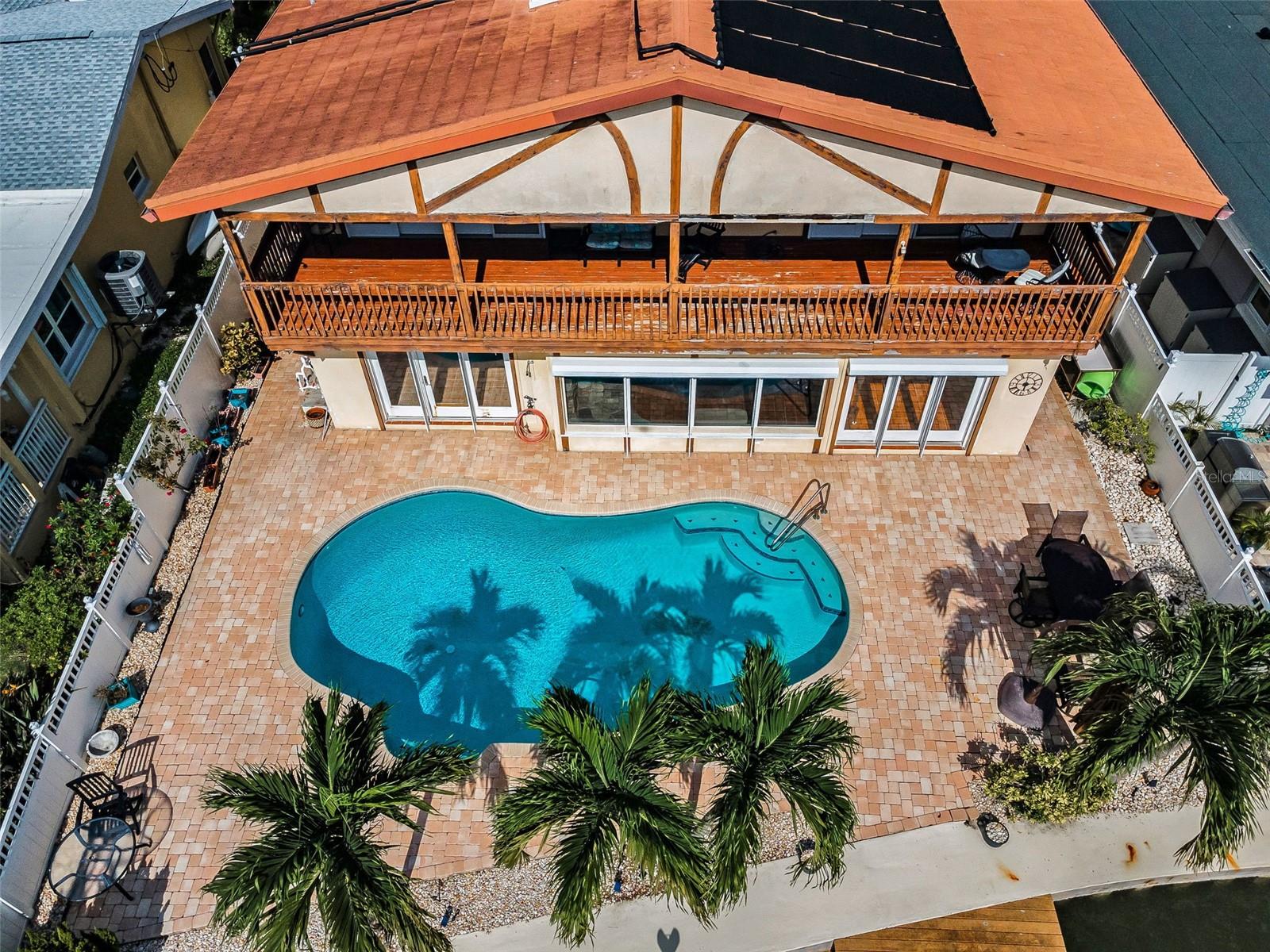 REDINGTON BEACH HOMES 7TH ADD - Residential