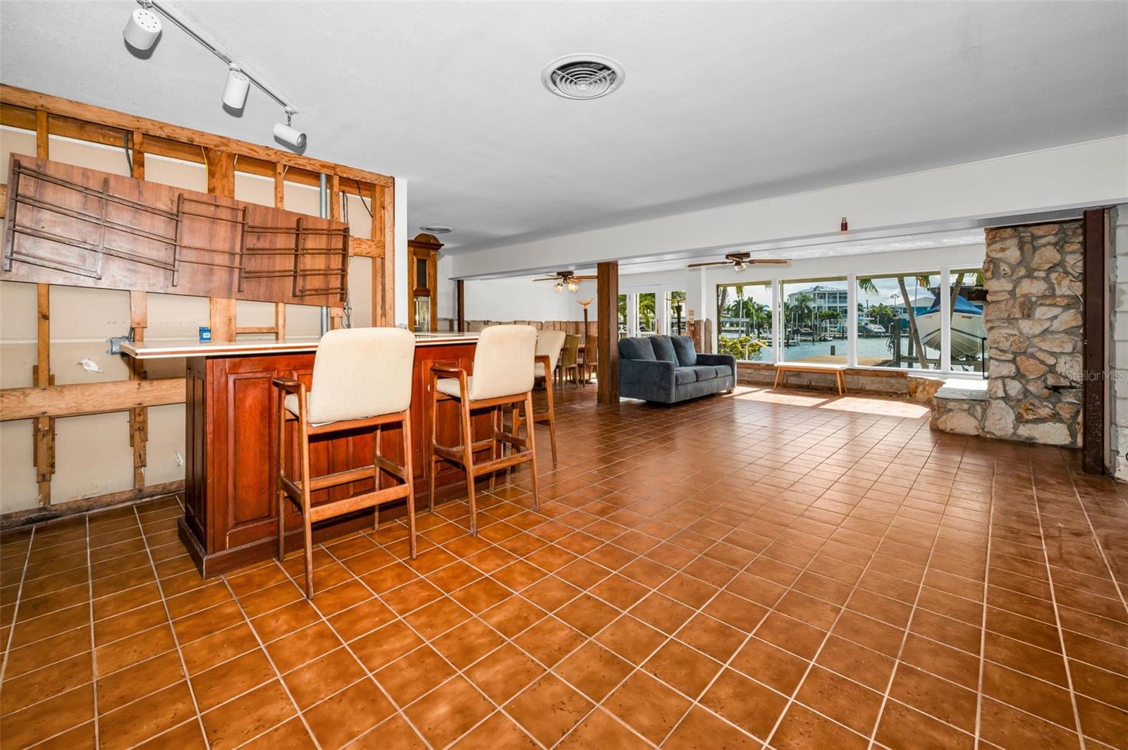 REDINGTON BEACH HOMES 7TH ADD - Residential