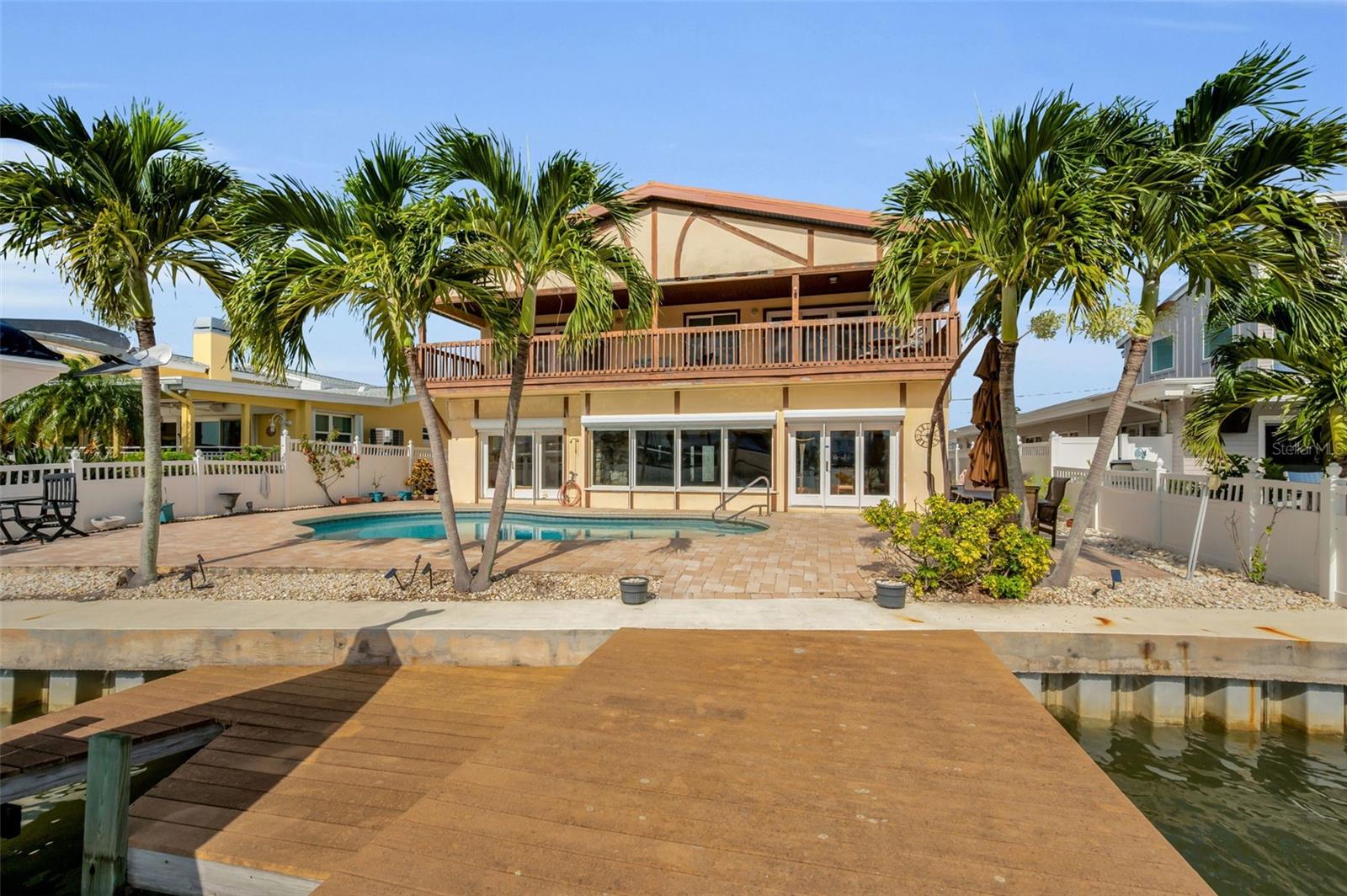 REDINGTON BEACH HOMES 7TH ADD - Residential