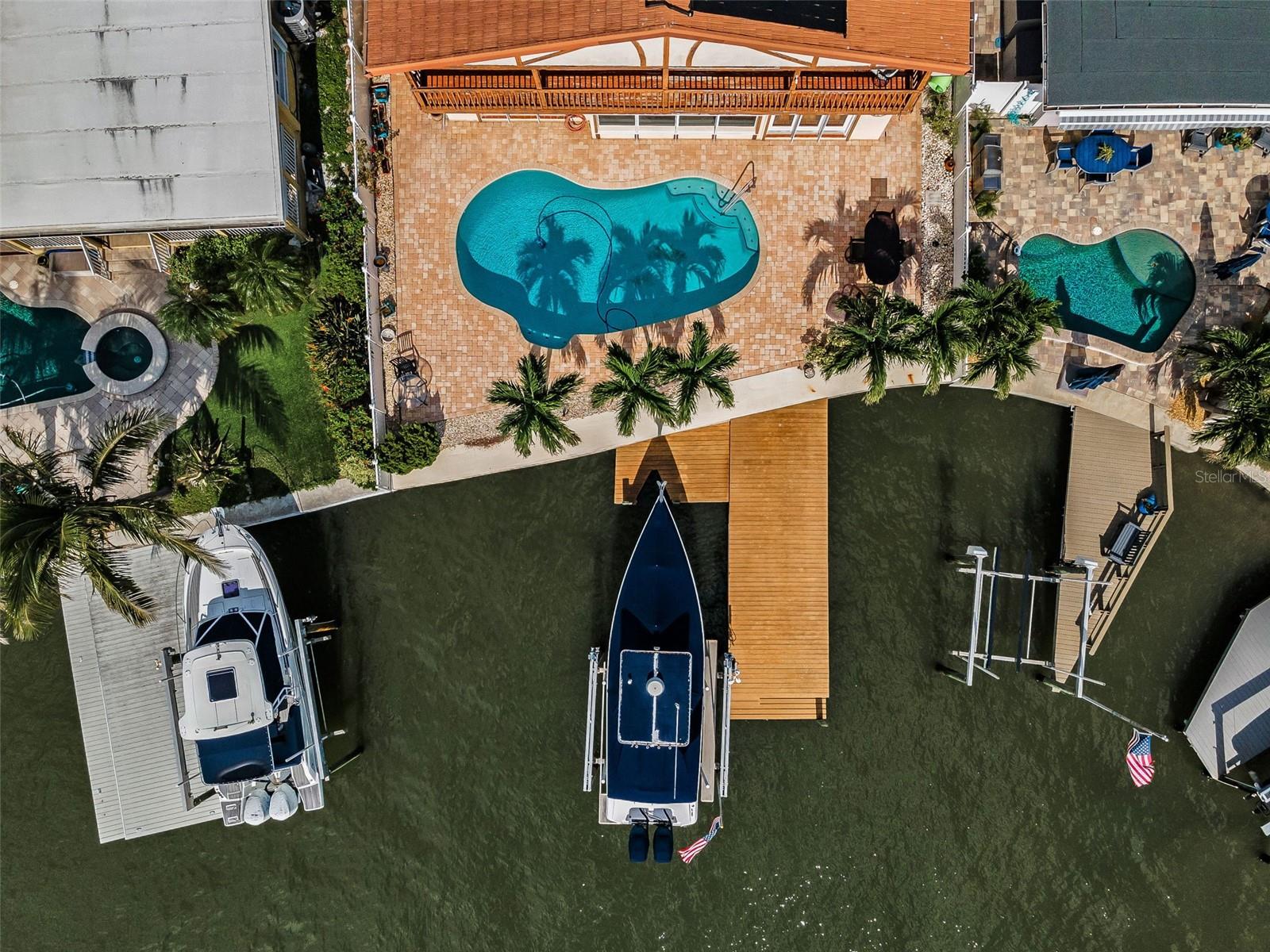 REDINGTON BEACH HOMES 7TH ADD - Residential