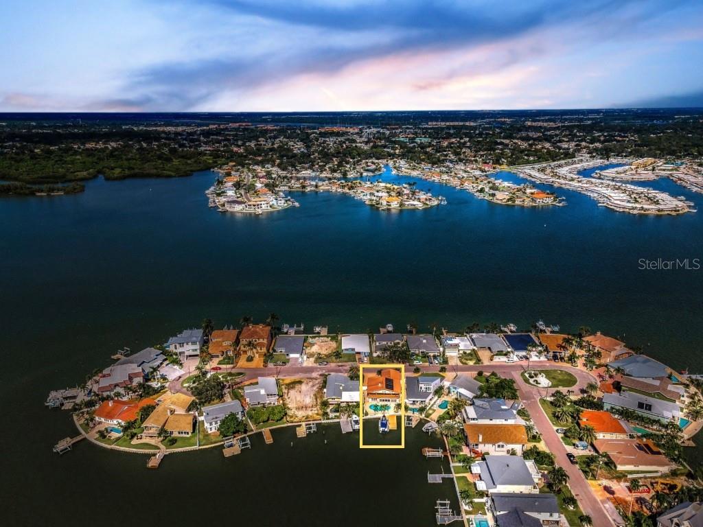 REDINGTON BEACH HOMES 7TH ADD - Residential