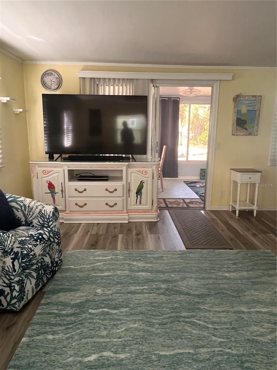 GULF TO BAY - Residential