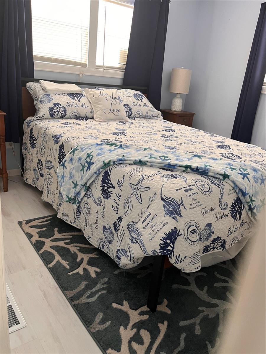 GULF TO BAY - Residential