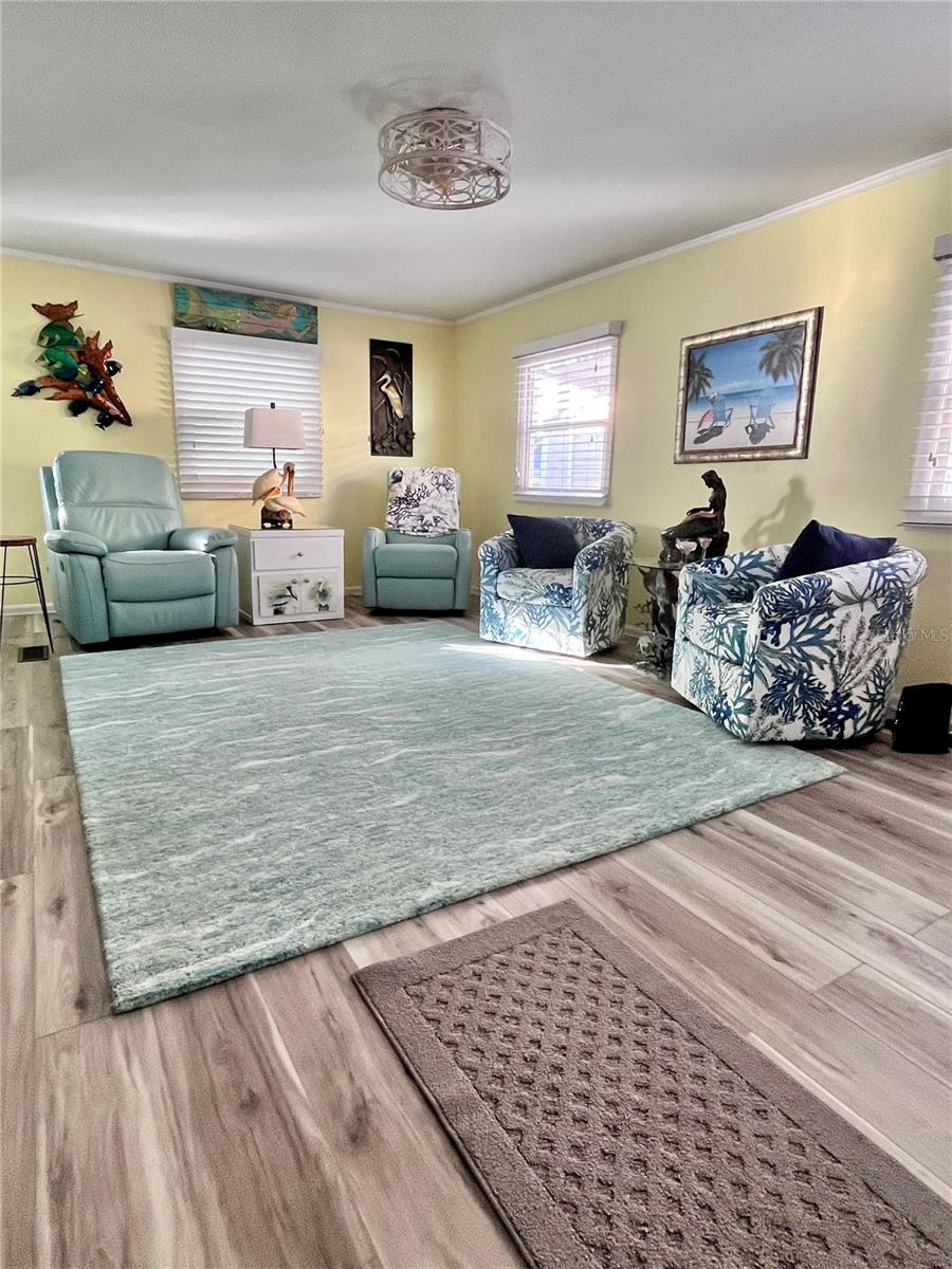 GULF TO BAY - Residential