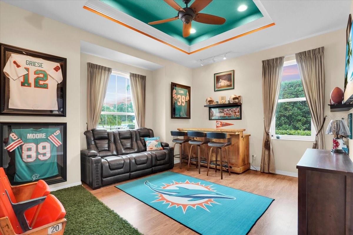 RIVER WILDERNESS PH I - Residential