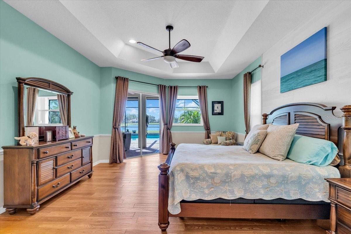 RIVER WILDERNESS PH I - Residential